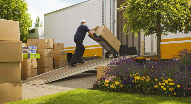 Move Packing: Things to Leave Off the Truck